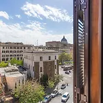 Maison d'hôtes Flat 285 La Rome