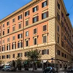 Flat 285 La 4* Rome