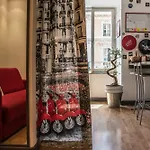 Flat 285 La 4* Rome