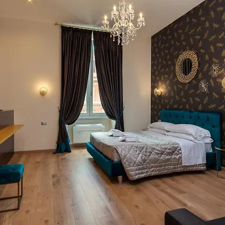Flat 285 La 4*