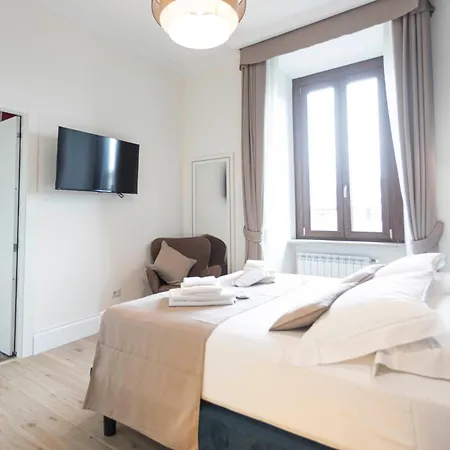 Maison d'hôtes Flat 285 La 4*
