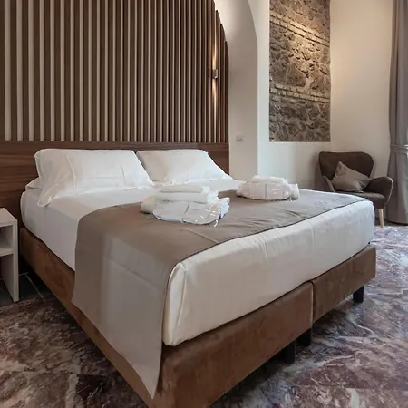 Flat 285 La Ρώμη