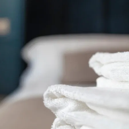 Flat 285 La Πανσιόν