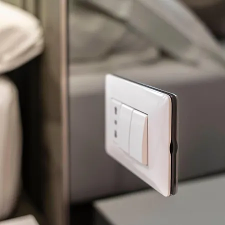 Flat 285 La ローマ