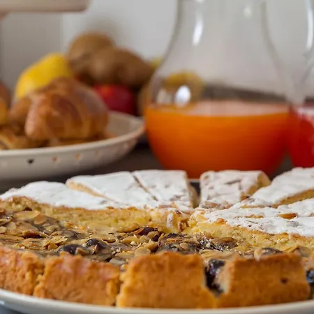 Flat 285 La ゲストハウス