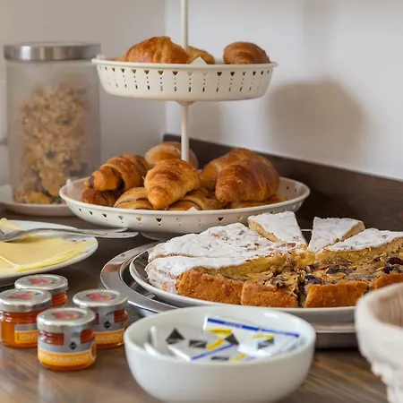 Flat 285 La ローマ