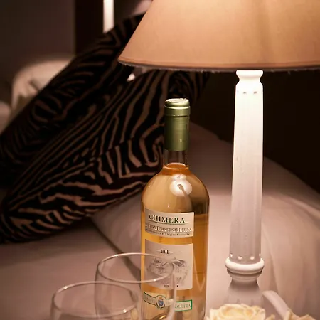 Flat 285 La ローマ