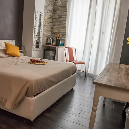 Flat 285 La 4* Ρώμη