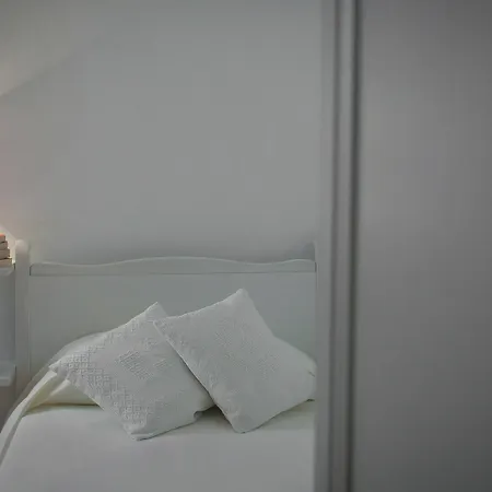 Flat 285 La Πανσιόν