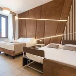 Flat 285 La 4*