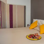 Flat 285 La 4*