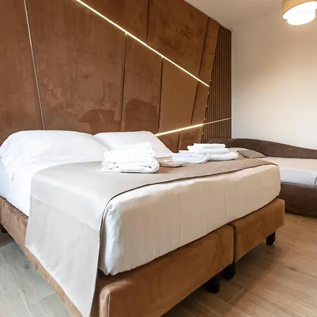 Flat 285 La Suite