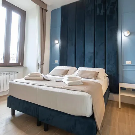 Gasthuis Flat 285 La 4*