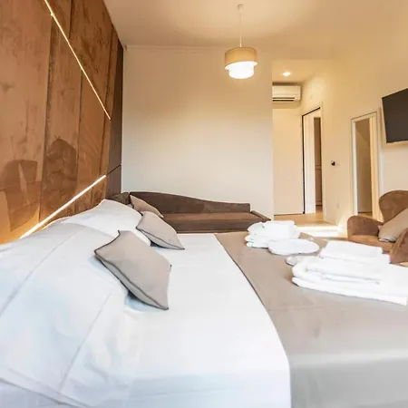 Gasthof Flat 285 La Suite 3*