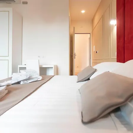 Penzion Flat 285 La 3*