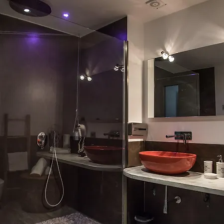 Gasthuis Flat 285 La Rome