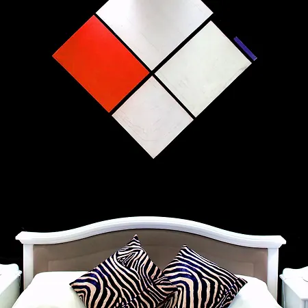 Gasthuis Flat 285 La 4*