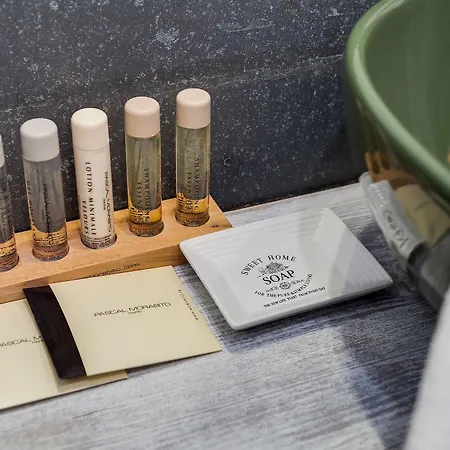 Gasthuis Flat 285 La