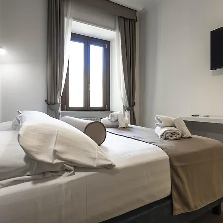 Gasthof Flat 285 La Suite