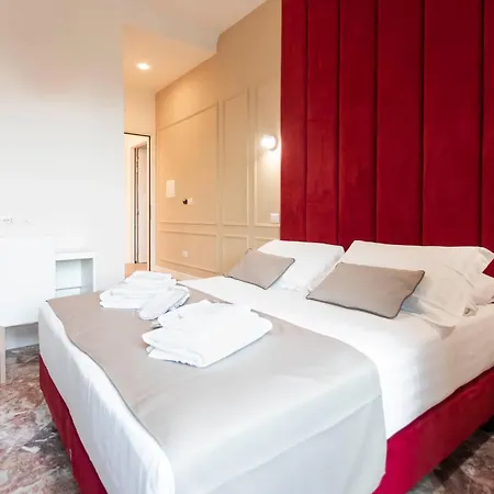 Gasthuis Flat 285 La