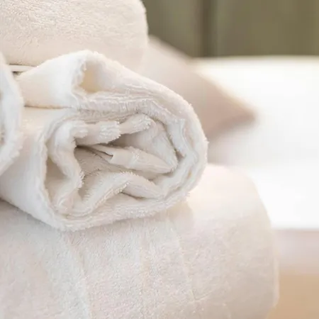 Maison d'hôtes Flat 285 La Rome