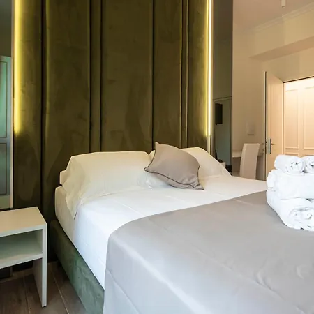 Flat 285 La Gasthuis