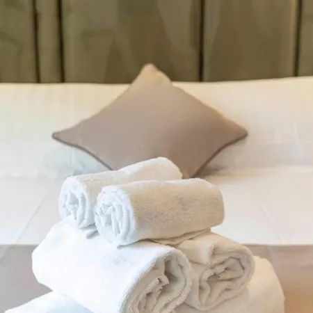 Flat 285 La Gasthuis Rome