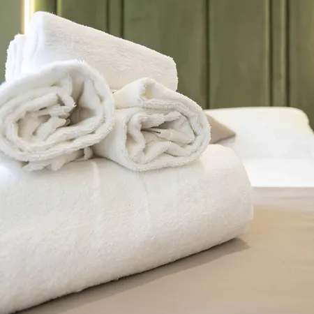 Flat 285 La Gasthuis