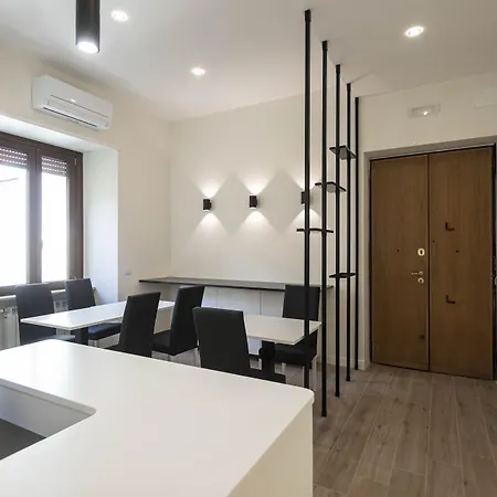 Flat 285 La Konukevi