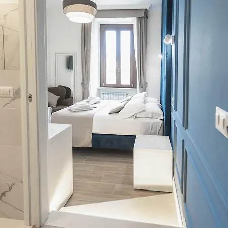 Vendégház Flat 285 La