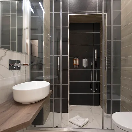 Vendégház Flat 285 La 4*
