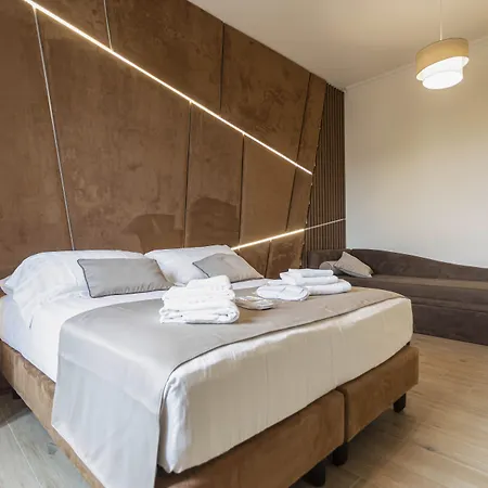 Konukevi Flat 285 La Roma