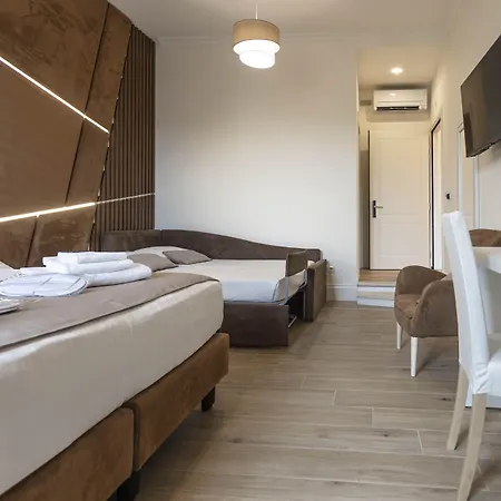 Flat 285 La Konukevi 4*