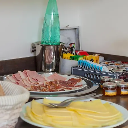 Flat 285 La Gasthuis