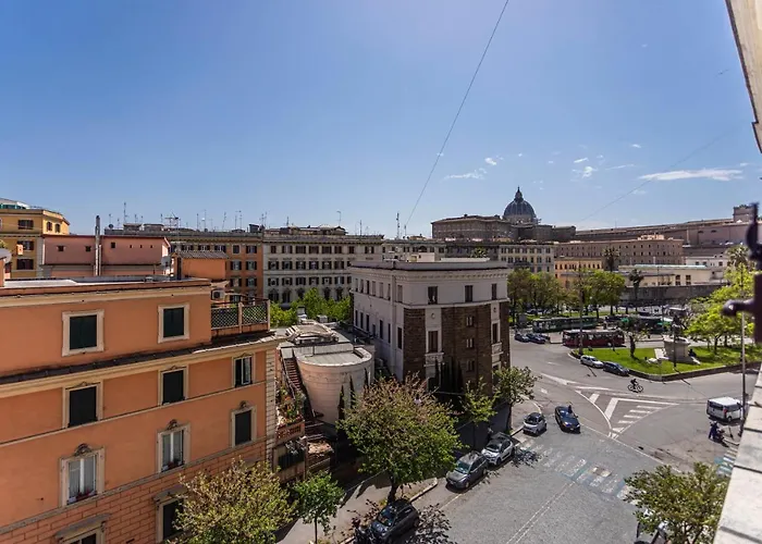 Flat 285 La Affittacamere 4*