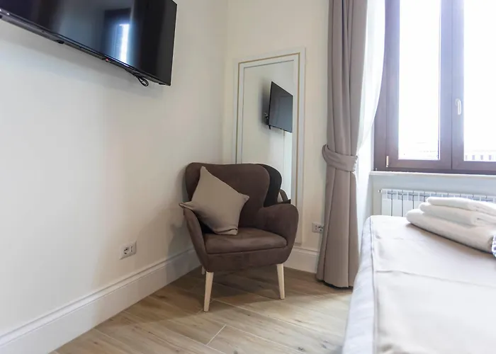 Flat 285 La 게스트하우스 4*