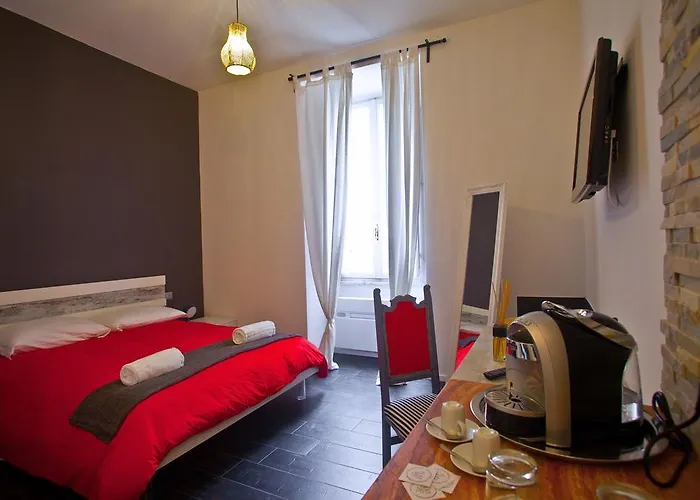 Flat 285 La Affittacamere Roma