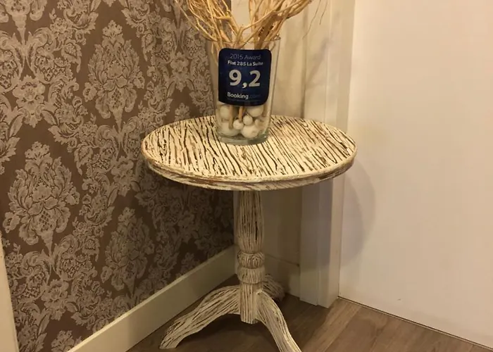 게스트하우스 Flat 285 La