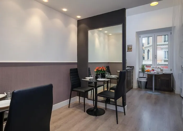 게스트하우스 Flat 285 La 4*