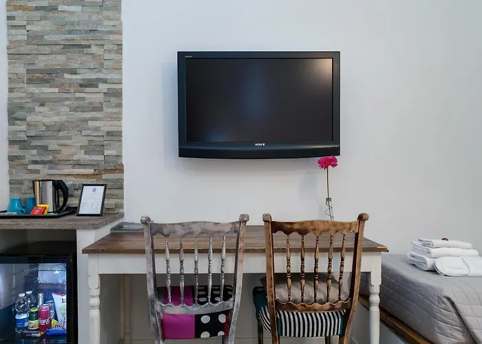 게스트하우스 Flat 285 La