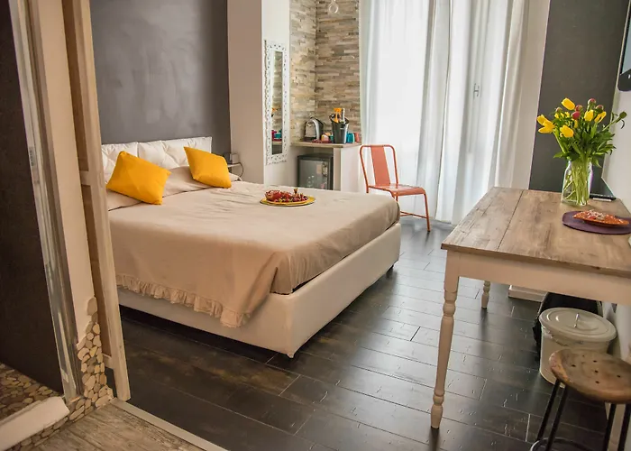 Affittacamere Flat 285 La