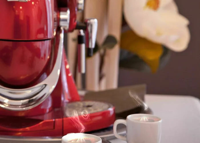 Affittacamere Flat 285 La