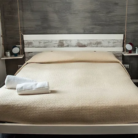 Πανσιόν Flat 285 La Ρώμη