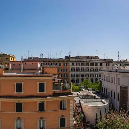 Flat 285 La 3* Roma