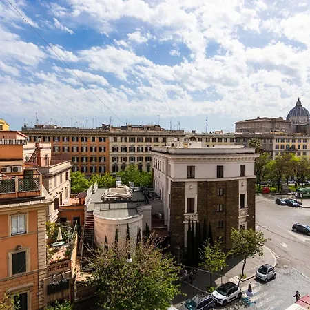 Affittacamere Flat 285 La Roma