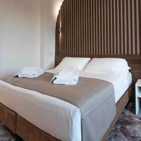 Flat 285 La Affittacamere