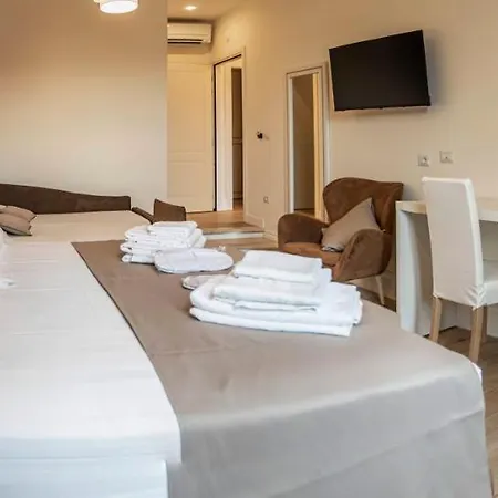 Flat 285 La Affittacamere