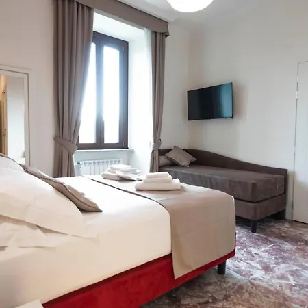 Flat 285 La Affittacamere Roma