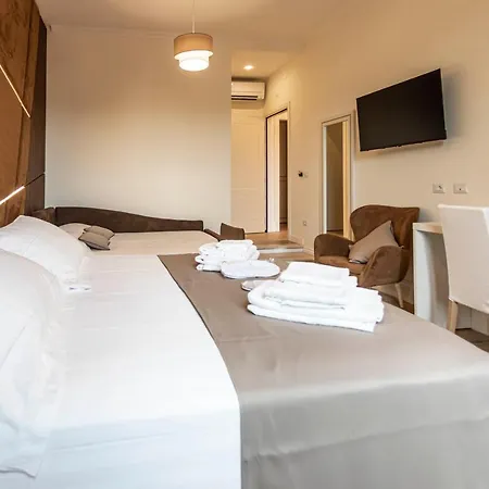 Affittacamere Flat 285 La Roma