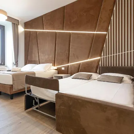 Affittacamere Flat 285 La Roma